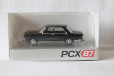 PCX87: 870059 Fiat 130 schwarz