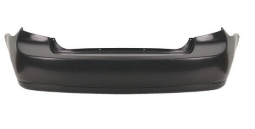 Rear Bumper for Chevrolet Lacetti 2003 - 05.2009