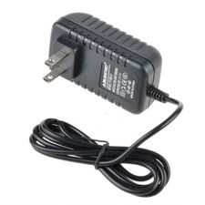 AC Adapter Power for Sharper Image Design SI677 S1677 Sound Soother 20 Therapy