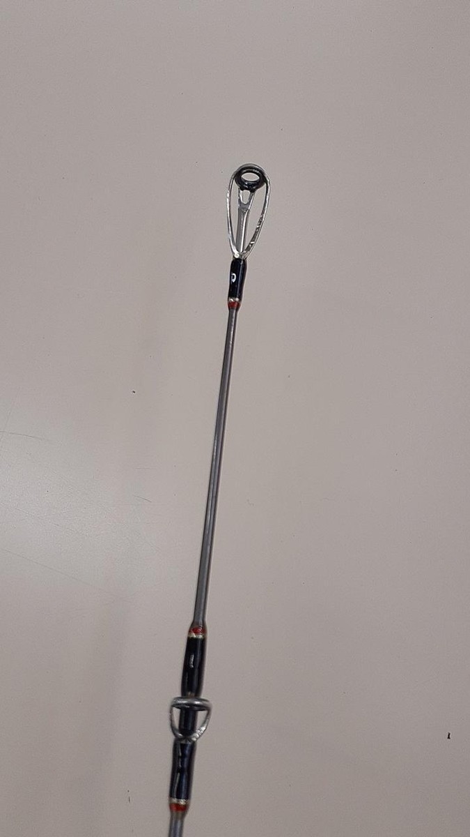 Major Craft Cross Stage CRK-962LSJ Shore Jigging Rod