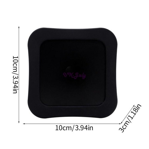 For 2022 Apple TV7 4k Remote Control Silicone TV Box Protective Cover NEW 2023 - Afbeelding 3 van 20