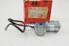 Siège Alfa Romeo 164
