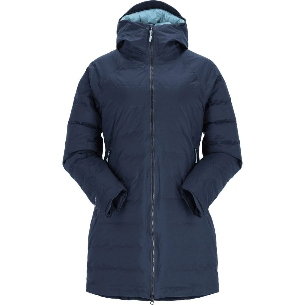 Rab valiance best sale ink