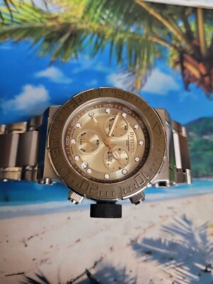 Invicta Reserve Invicta Flame Fusion Crystal Replacement INVICTA