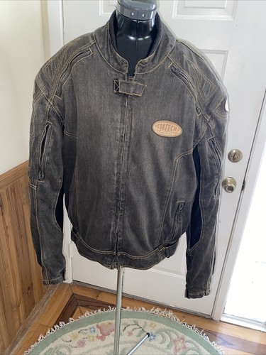 Cortech Rider DSX Motorcycle Jean 