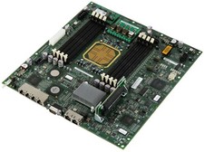 Server Mainboard Sun 541-2143-04 8xDDR2 Enterprise T1000 + Riser 501-7128-03