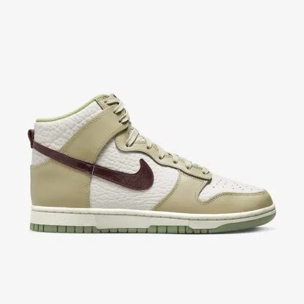 Nike dunk high españa sales