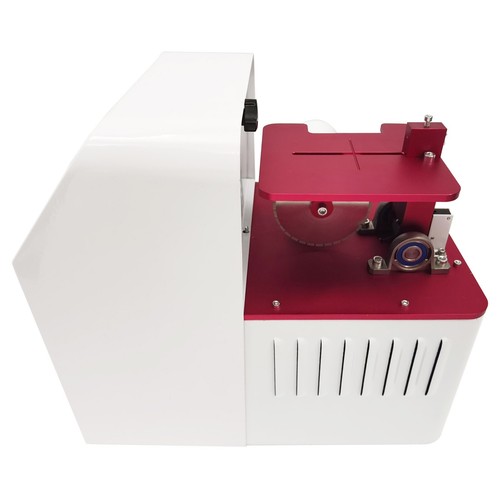 110V 550W Plaster Cutting Machine Plaster Saw with Dust Removal Function - Picture 14 of 24