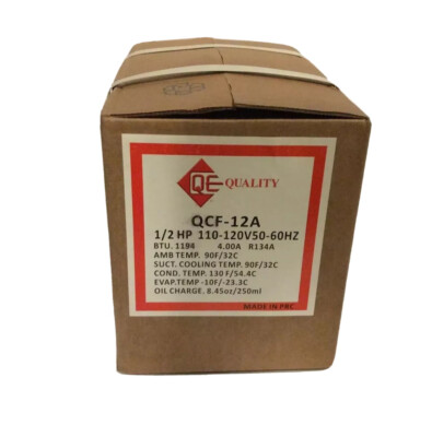 Compressore Per Frigorifero | Ricambi Compatibili E Di Alta - Foto 2