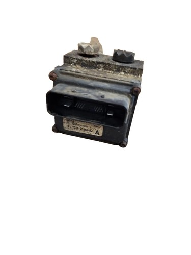 Used OEM Ford ABS Pump For 2008-2010 F350 Super Duty – 7C34-2C219-AB, Working Condition