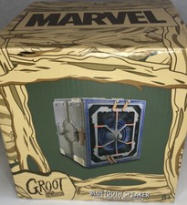 Groot bluetooth speaker Guardians Of The Galaxy 2