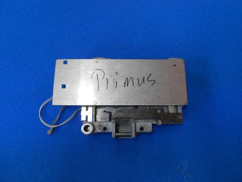 Türschloss, Türverriegelung Primus Waschmaschine