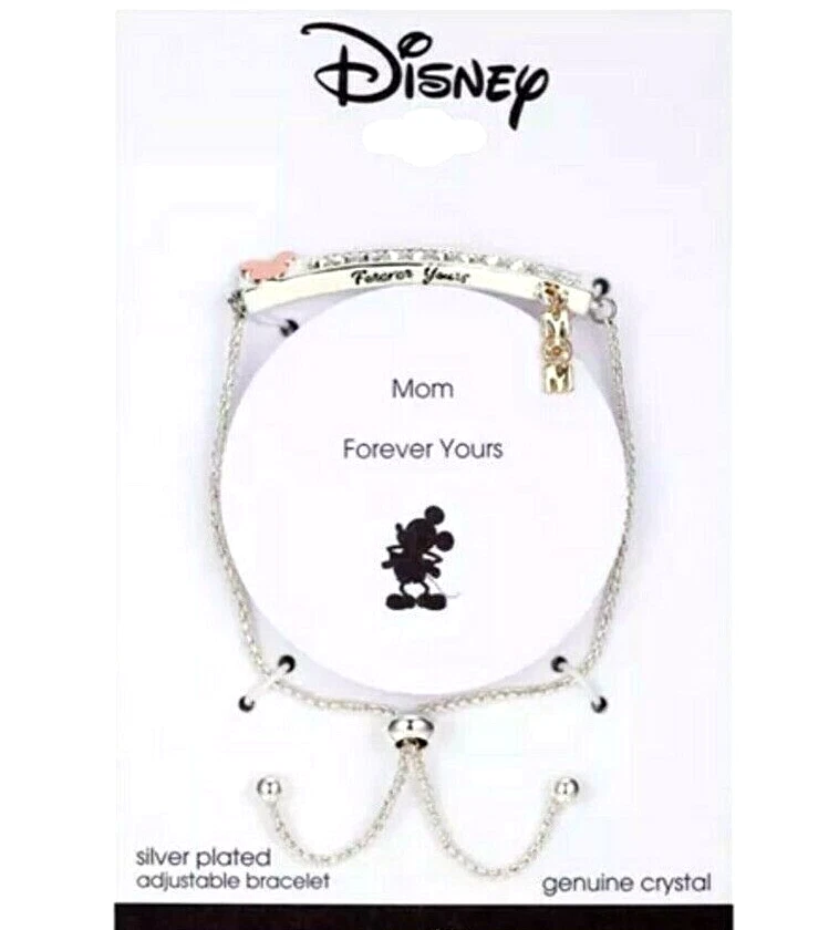 Disney on sale mom bracelet