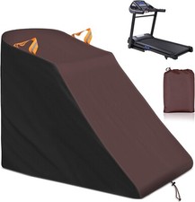 Treadmill Cover Dustproof Waterproof Folding Treadmill Cover Wrap Cloth NEW