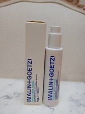 Malin+Goetz Detox Face Mask 4 Oz/118ml New In...