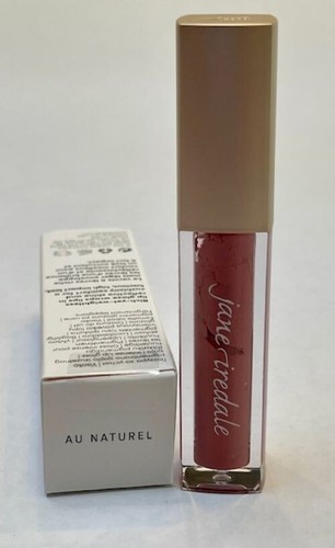 Jane Iredale ColorLuxe High Impact Lip Glaze 5ml 0.17oz - Pick Your Shade - Picture 7 of 17