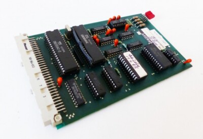 H + L Electronic GND VCC CPU 6514/a CPU6514/a -used-