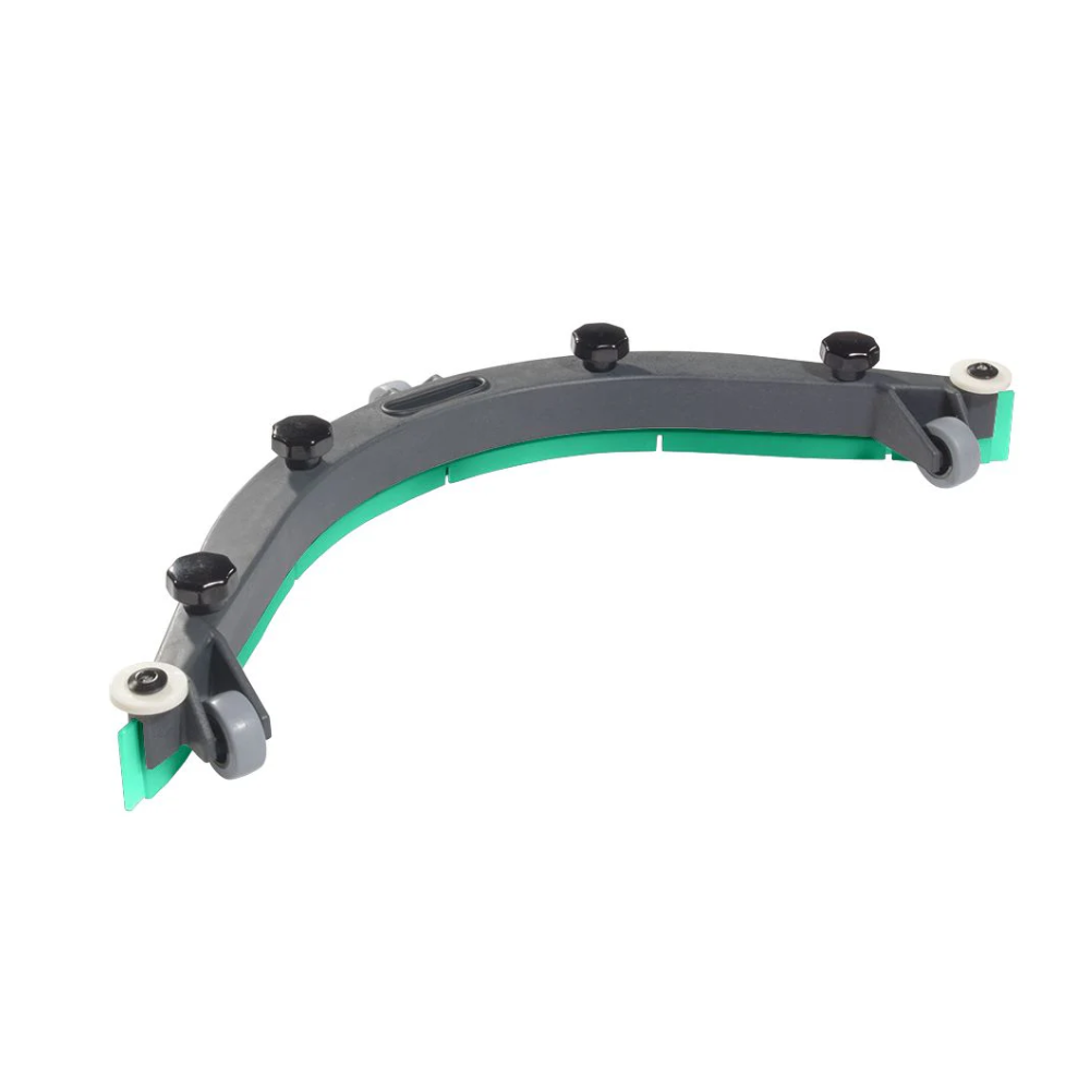 Numatic 903532 TT1840 Squeegee Blade Assembly -  Floor Tool Suction Bar Complete