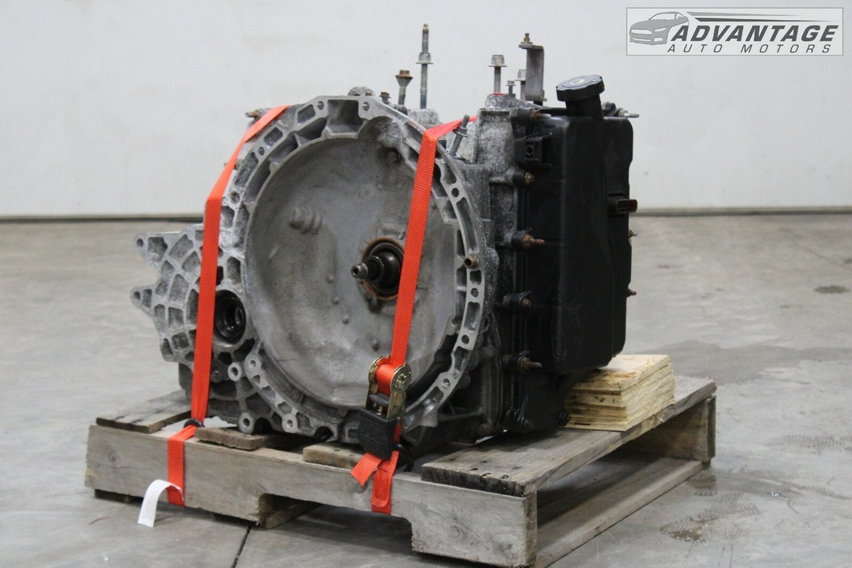 2011-2015 FORD EXPLORER FWD 3.5L GAS 6-SPEED AUTOMATIC