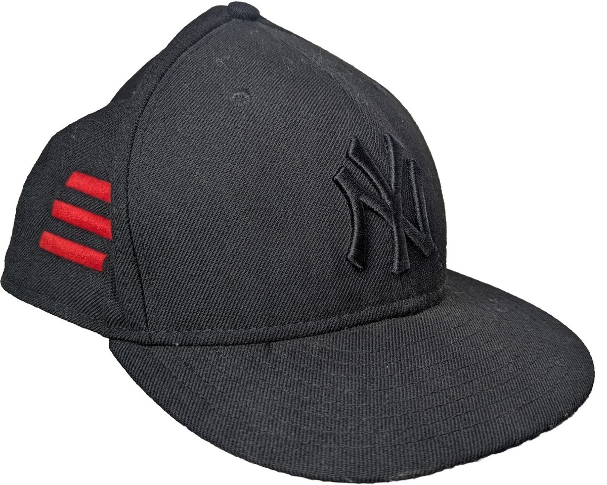 New Era Jay Z/NYY Collab Hat Club Exclusive All Black New Era Jay Z/NYY Collab Hat Club Exclusive All Black