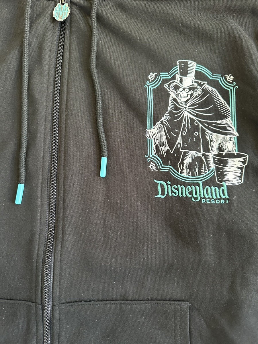 トップス 90s Disneyland haunted mansion sweat s-l1200.jpg