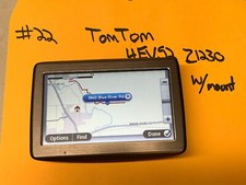 TomTom 4EV52 Z1230 Plus More