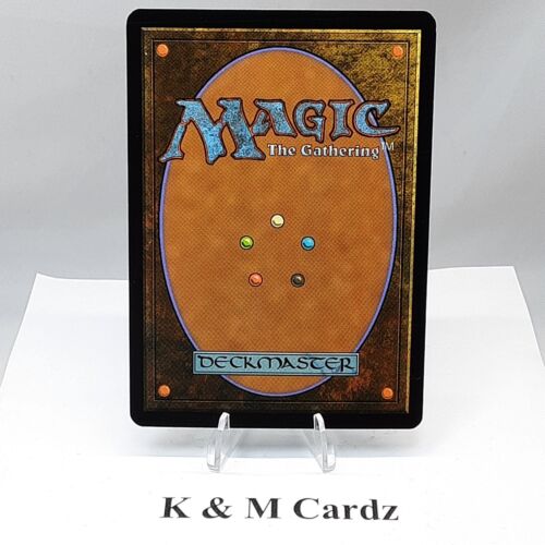 MTG - 9th Edition - Wurm's Tooth - #316 - Lightly Played - Picture 2 of 5