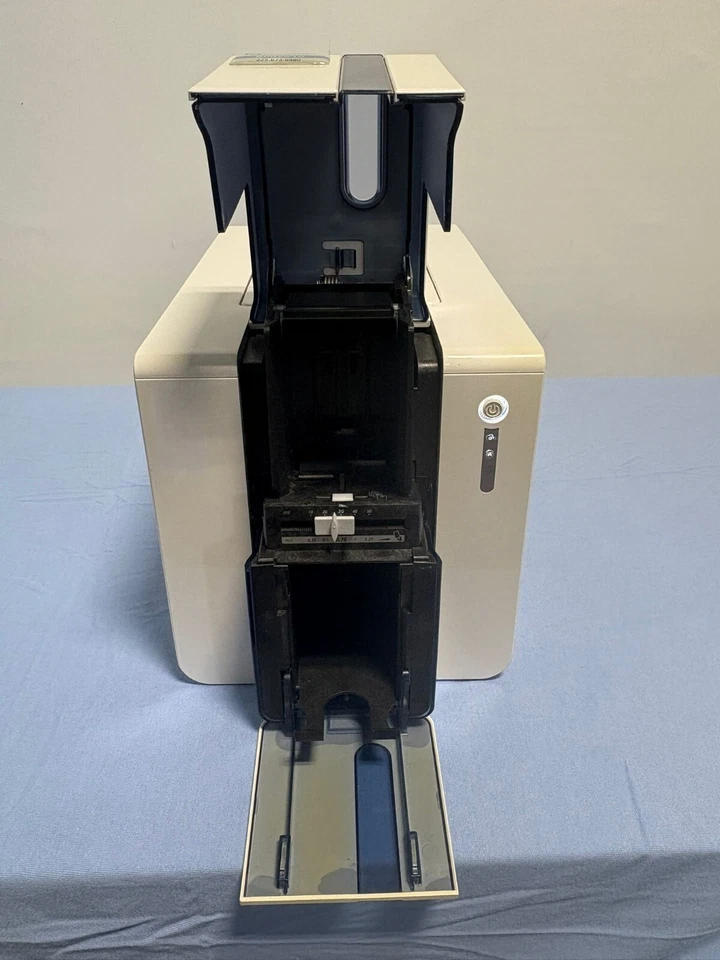 Pieza de impresora BadgePass EVOLIS Expert Primacy ID Maker BP07510, 305-E5101327 Foto 2 de 4