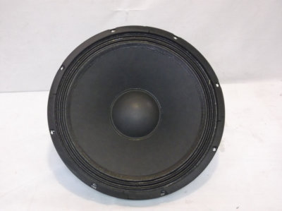 mackie thump 15 replacement woofer