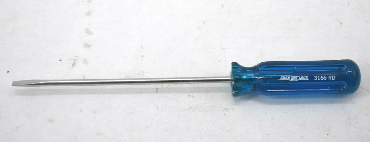 Flat 2024 channel locks