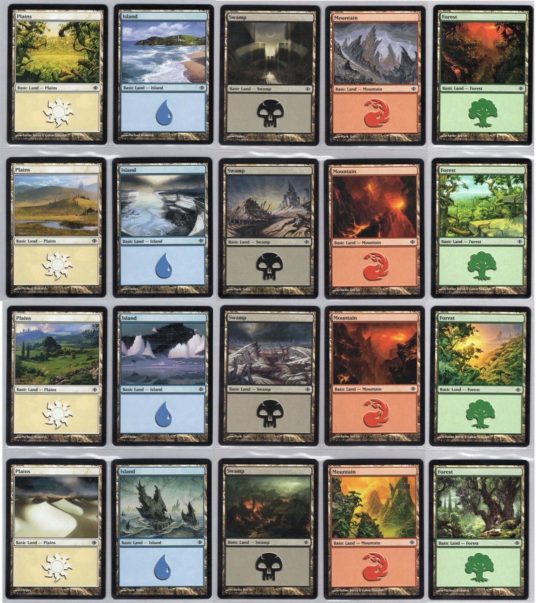 mtg alara card list MAGIC THE GATHERING DOMINARIA UNITED COMMANDER DECKS – Cards and Comics  Central main image 1