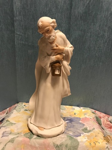 Giuseppe Armani St. Joseph #0700F New w/o box 10.75” - Picture 1 of 11