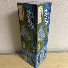 H2OGO! Dinosaurous Fill 'N Fun Pool 72inx15in 250 gallon