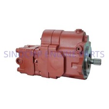Hydraulic Piston Pump for Hitachi ZX-29 Excavator PVD-1B-32CP-9AG5