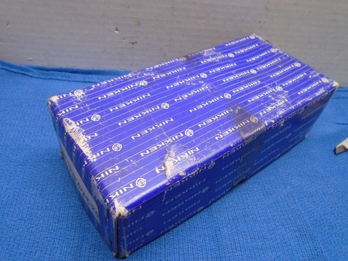 BT40 1/2 inch arbor JAPAN - Picture 6 of 6