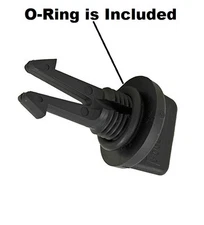 Pentair 25010 - 0004 Air Relief Valve Replacement for Sta-Rite Pool & Spa Filter