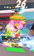 10 traits tuff toucan 1b/s | Steal a Brainrot | FAST DELIVERY