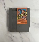 Donkey Kong Classics (Nintendo NES, 1988) Authentic Cartridge Only & Tested