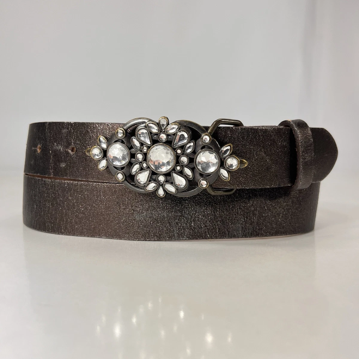 Shiny Belt for sale | eBay display picture 1