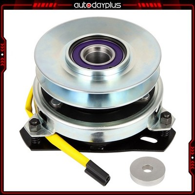 Electric PTO Clutch for Cub Cadet MTD Husqvarna 140923 174509 Warner 5215-73