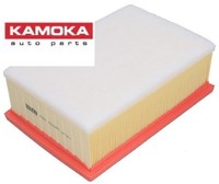 Kamoka F228401 Luftfilter Luftfiltereinsatz FüR Citroen FüR Peugeot