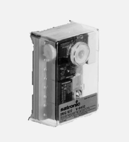 Buderus Gasfeuerungsautomat Satronic DKG-972-N-21 V2- G124 /AE124/HLV 8718584071