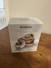 Brookstone 2-PC Football Ice Molds — photo 1