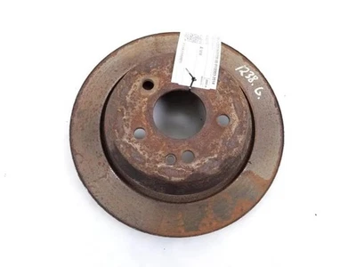 MERCEDES-BENZ VITO / MIXTO Furgon W639 Disque de Frein Arrière Droit 21020004 - Photo 1/3