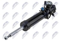 1X NTY StoßDäMpfer A-BM-004 FüR BMW X5 F15 F85 X6 F16 F86 Sdrive Xdrive 40E