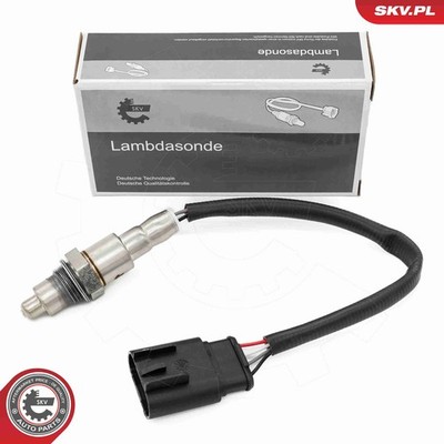 ESEN SKV Lambdasonde Sensor Abgassteuerung 09SKV174 12V für FIAT TIPO DOBLO 500L