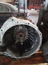Boite de vitesse Nissan NAVARA