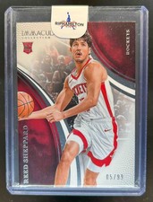 2024-25 Panini Immaculate Collection Basketball Checklist Guide in-content 35
