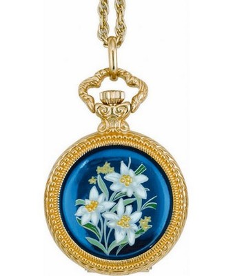 Andre Mouche - Armbanduhr - Damen - RENAISSANCE - 440-06101