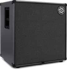 Darkglass DG410NE 4x10" Bass Cabinet, Gray